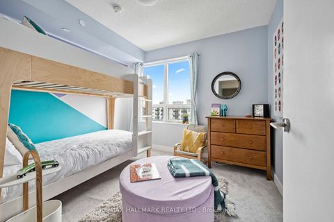 Photo 24 at 0405 - 1346 Danforth Road, Eglinton East, Toronto