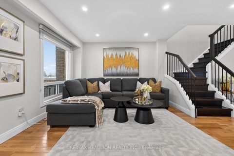 Photo 0 at 86 - 201 Alexmuir Boulevard, Agincourt North, Toronto