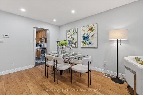 Photo 6 at 86 - 201 Alexmuir Boulevard, Agincourt North, Toronto