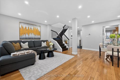 Photo 8 at 86 - 201 Alexmuir Boulevard, Agincourt North, Toronto