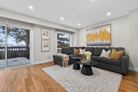 Photo 9 at 86 - 201 Alexmuir Boulevard, Agincourt North, Toronto
