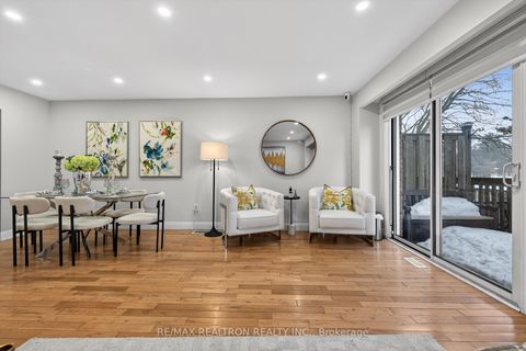 Photo 12 at 86 - 201 Alexmuir Boulevard, Agincourt North, Toronto