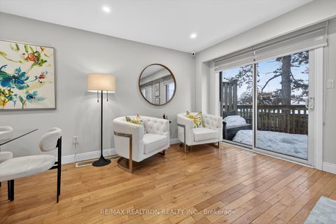 Photo 13 at 86 - 201 Alexmuir Boulevard, Agincourt North, Toronto