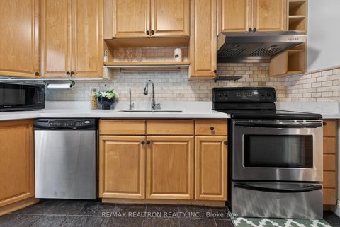 Photo 17 at 86 - 201 Alexmuir Boulevard, Agincourt North, Toronto