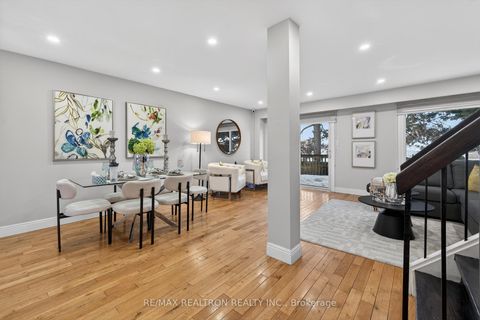 Photo 19 at 86 - 201 Alexmuir Boulevard, Agincourt North, Toronto