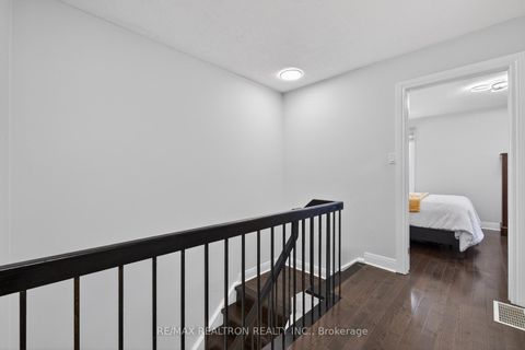 Photo 20 at 86 - 201 Alexmuir Boulevard, Agincourt North, Toronto