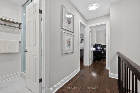 Photo 21 at 86 - 201 Alexmuir Boulevard, Agincourt North, Toronto