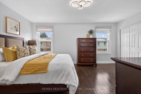 Photo 22 at 86 - 201 Alexmuir Boulevard, Agincourt North, Toronto