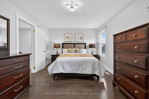 Photo 24 at 86 - 201 Alexmuir Boulevard, Agincourt North, Toronto