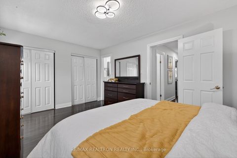 Photo 25 at 86 - 201 Alexmuir Boulevard, Agincourt North, Toronto