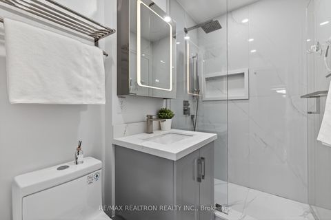 Photo 26 at 86 - 201 Alexmuir Boulevard, Agincourt North, Toronto