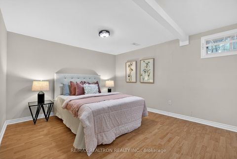 Photo 27 at 86 - 201 Alexmuir Boulevard, Agincourt North, Toronto