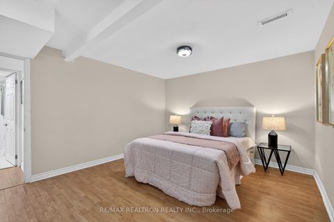 Photo 28 at 86 - 201 Alexmuir Boulevard, Agincourt North, Toronto