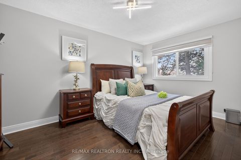 Photo 29 at 86 - 201 Alexmuir Boulevard, Agincourt North, Toronto