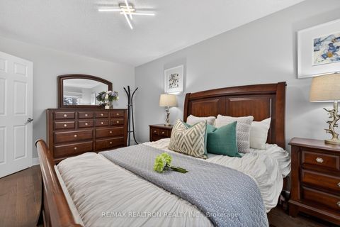 Photo 30 at 86 - 201 Alexmuir Boulevard, Agincourt North, Toronto