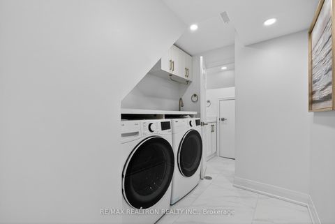 Photo 31 at 86 - 201 Alexmuir Boulevard, Agincourt North, Toronto