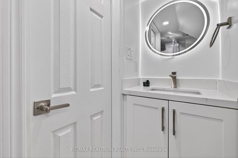 Photo 32 at 86 - 201 Alexmuir Boulevard, Agincourt North, Toronto