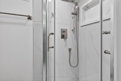 Photo 33 at 86 - 201 Alexmuir Boulevard, Agincourt North, Toronto