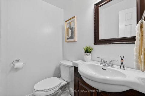 Photo 35 at 86 - 201 Alexmuir Boulevard, Agincourt North, Toronto