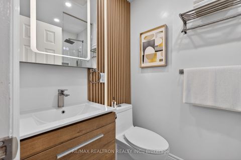 Photo 37 at 86 - 201 Alexmuir Boulevard, Agincourt North, Toronto