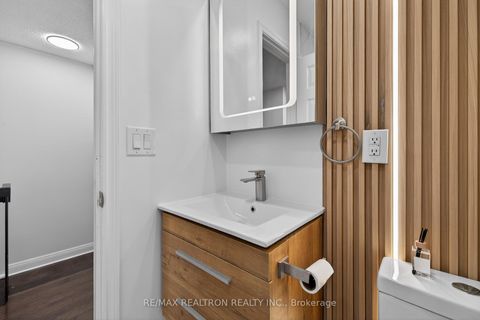 Photo 38 at 86 - 201 Alexmuir Boulevard, Agincourt North, Toronto