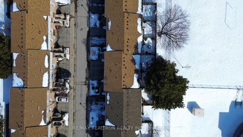 Photo 41 at 86 - 201 Alexmuir Boulevard, Agincourt North, Toronto