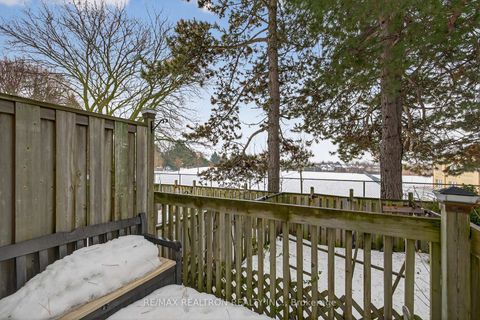 Photo 43 at 86 - 201 Alexmuir Boulevard, Agincourt North, Toronto