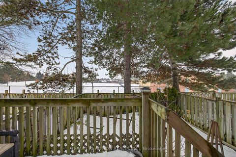 Photo 44 at 86 - 201 Alexmuir Boulevard, Agincourt North, Toronto