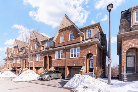 Photo 0 at 31 Reevesmere Lane, Northeast Ajax, Ajax