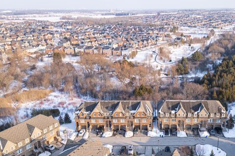 Photo 1 at 31 Reevesmere Lane, Northeast Ajax, Ajax