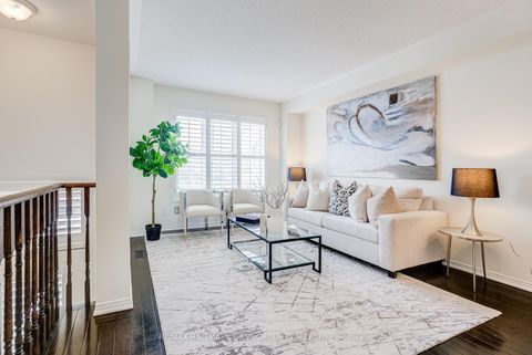 Photo 2 at 31 Reevesmere Lane, Northeast Ajax, Ajax