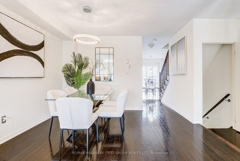 Photo 5 at 31 Reevesmere Lane, Northeast Ajax, Ajax