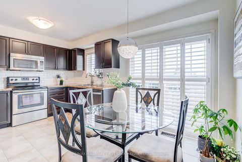 Photo 7 at 31 Reevesmere Lane, Northeast Ajax, Ajax