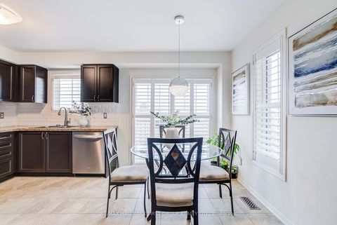 Photo 8 at 31 Reevesmere Lane, Northeast Ajax, Ajax