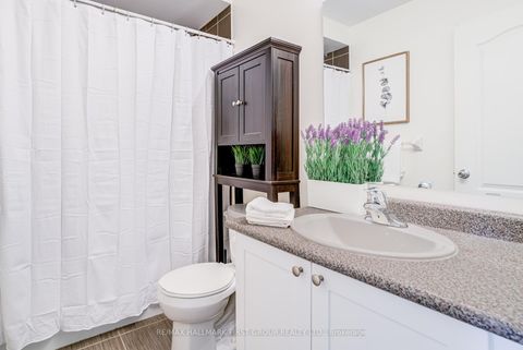 Photo 12 at 31 Reevesmere Lane, Northeast Ajax, Ajax