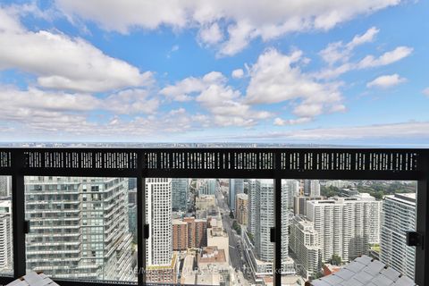 Photo 15 at 5009 - 8 Eglinton Avenue E, Mount Pleasant West, Toronto