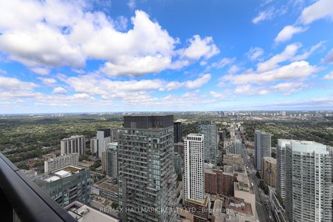 Photo 19 at 5009 - 8 Eglinton Avenue E, Mount Pleasant West, Toronto