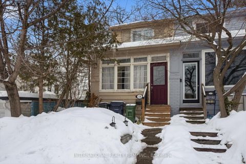 Photo 0 at 116 Merrill Avenue E, Woodbine Corridor, Toronto