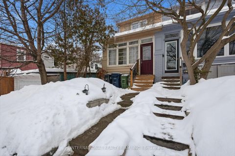 Photo 1 at 116 Merrill Avenue E, Woodbine Corridor, Toronto