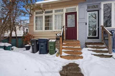 Photo 2 at 116 Merrill Avenue E, Woodbine Corridor, Toronto