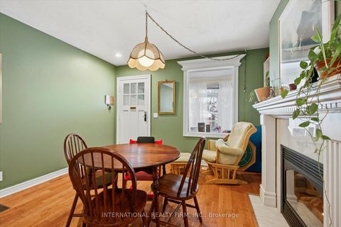 Photo 6 at 116 Merrill Avenue E, Woodbine Corridor, Toronto