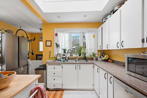 Photo 9 at 116 Merrill Avenue E, Woodbine Corridor, Toronto