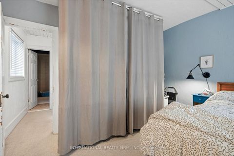 Photo 15 at 116 Merrill Avenue E, Woodbine Corridor, Toronto