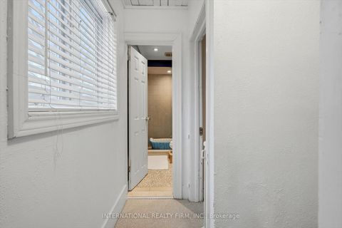 Photo 16 at 116 Merrill Avenue E, Woodbine Corridor, Toronto