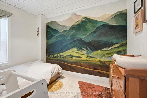 Photo 17 at 116 Merrill Avenue E, Woodbine Corridor, Toronto