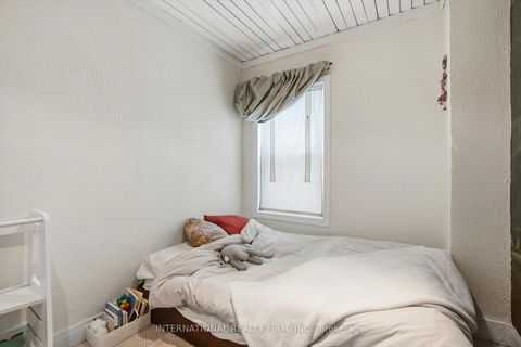 Photo 18 at 116 Merrill Avenue E, Woodbine Corridor, Toronto