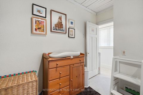 Photo 19 at 116 Merrill Avenue E, Woodbine Corridor, Toronto