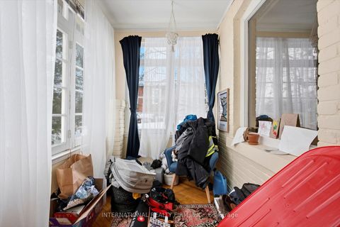 Photo 21 at 116 Merrill Avenue E, Woodbine Corridor, Toronto