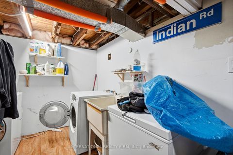 Photo 22 at 116 Merrill Avenue E, Woodbine Corridor, Toronto