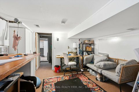 Photo 24 at 116 Merrill Avenue E, Woodbine Corridor, Toronto